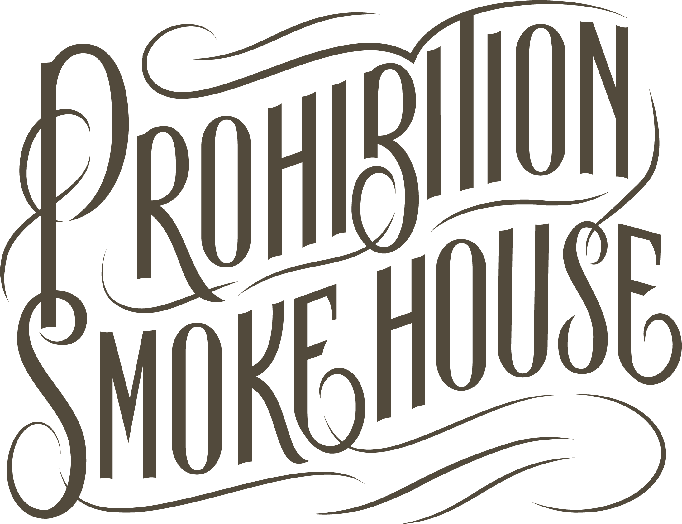 Prohibition Smokehouse
