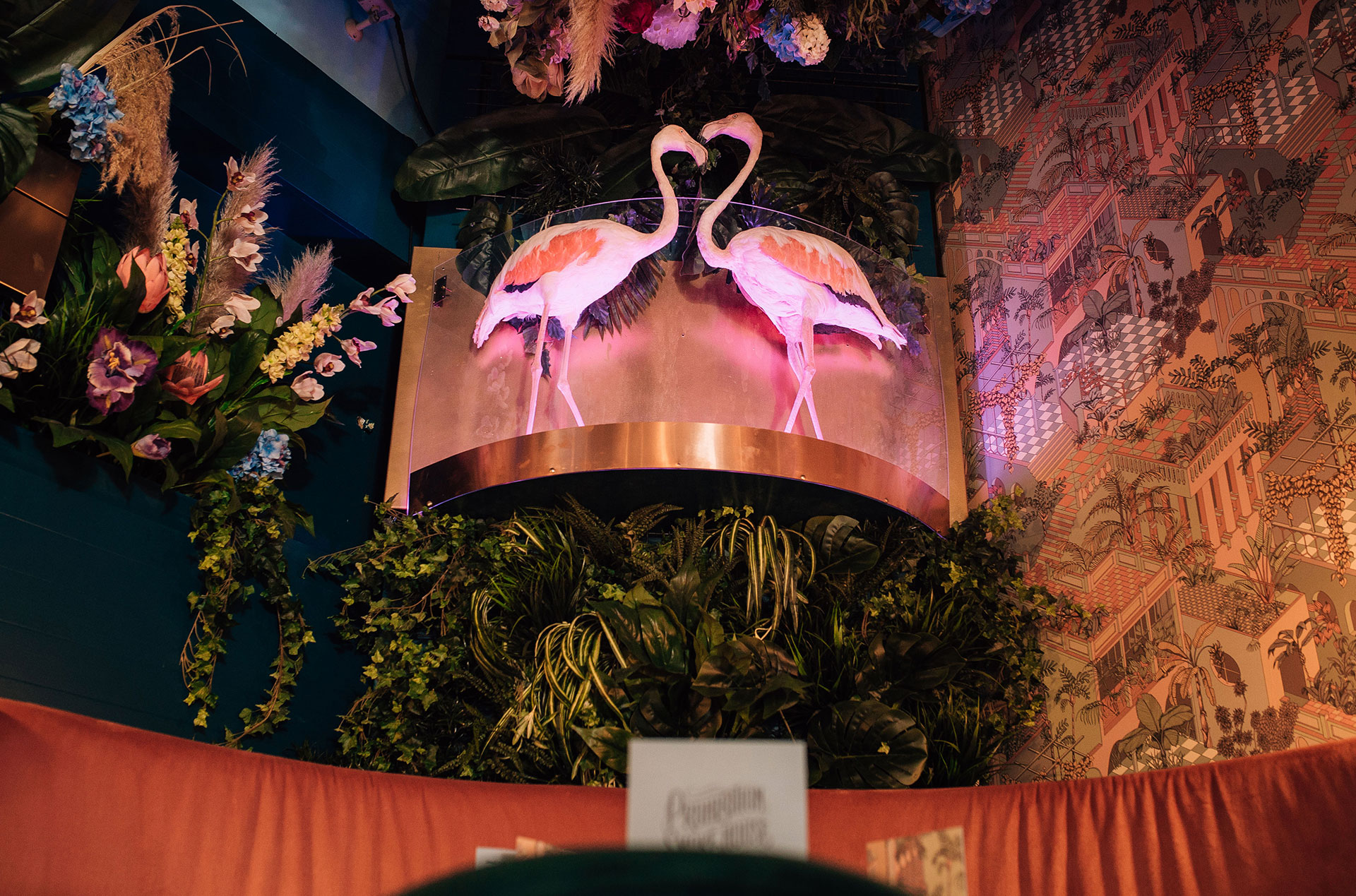 Prohibition Smokehouse